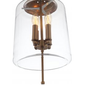 Подвесной светильник Delevaso SL367.203.04