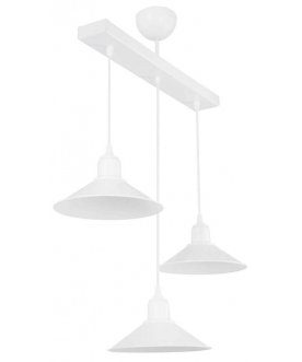 Подвесной светильник TL1606H-03WH