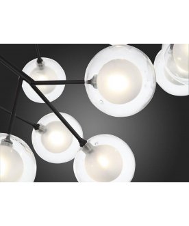 Подвесной светильник Demele SL376.403.36