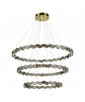 Подвесной светильник SL6009.203.03