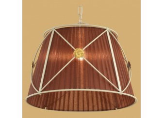 Подвесной светильник Дрезден CL409113