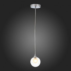 Подвесной светильник Dualita SL431.113.01