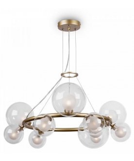 Подвесной светильник FR5139PL-10MG