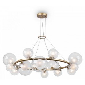 Подвесной светильник FR5139PL-14MG