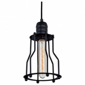 Подвесной светильник Эдисон CL450201
