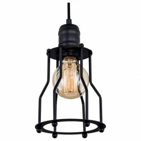 Подвесной светильник Эдисон CL450201