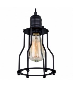 Подвесной светильник Эдисон CL450201