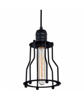 Подвесной светильник Эдисон CL450201