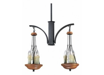 Подвесной светильник Efa 2768/6