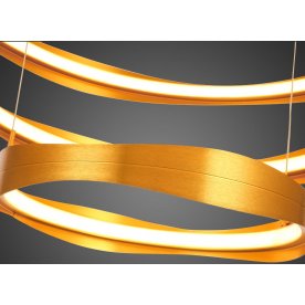 Подвесной светильник Elazzo SL1594.203.03