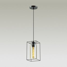 Подвесной светильник Elliot 3728/1