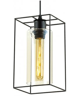 Подвесной светильник Elliot 3728/1