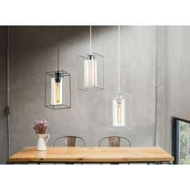 Подвесной светильник Elliot 3731/1