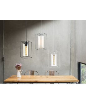 Подвесной светильник Elliot 3731/1