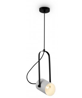 Подвесной светильник FR4004PL-01WB