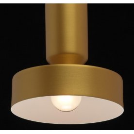 Подвесной светильник Элвис 715010101