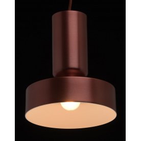 Подвесной светильник Элвис 715010501