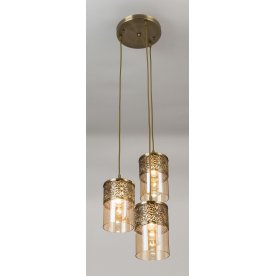 Подвесной светильник Эмир CL467033