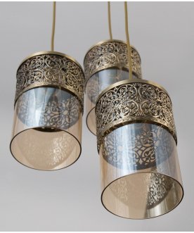 Подвесной светильник Эмир CL467033