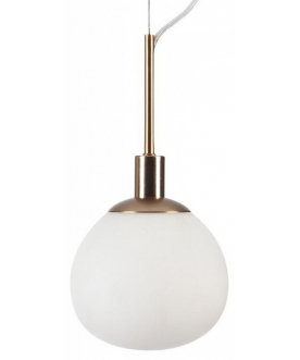 Подвесной светильник Erich MOD221-PL-01-G