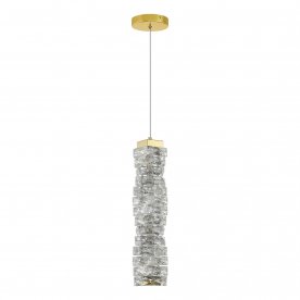 Подвесной светильник SL6010.203.15