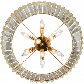 Подвесной светильник Estella SL1108.203.12