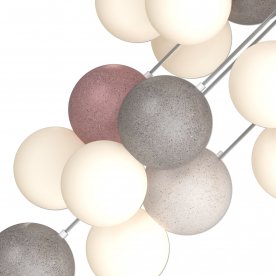 Подвесной светильник SL1512.503.10