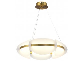 Подвесной светильник SL1304.203.45