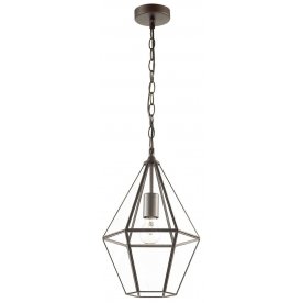 Подвесной светильник Fabio 4055/1