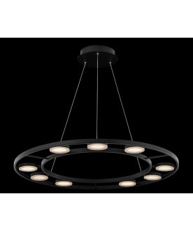 Подвесной светильник Fad MOD070PL-L63B3K