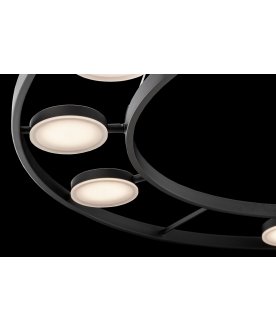 Подвесной светильник Fad MOD070PL-L63B3K