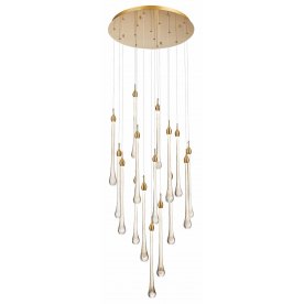 Подвесной светильник SL6103.203.16