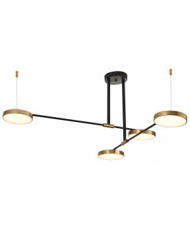 Подвесной светильник SL1605.403.04