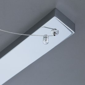 Подвесной светильник Фауст CL721P36N