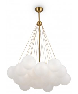 Подвесной светильник FR5231PL-06BS