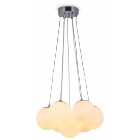 Подвесной светильник Fiesta FR5231PL-07CH