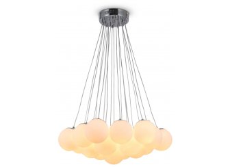 Подвесной светильник FR5231PL-19CH