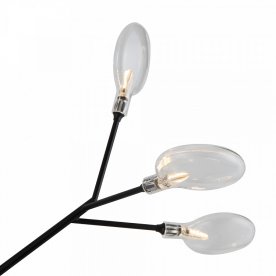 Подвесной светильник FR5049PL-27B