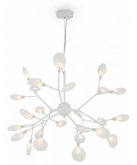 Светильник Florencia FR5049PL-27W