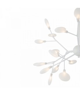 Подвесной светильник FR5049PL-27W