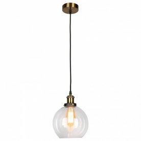 Подвесной светильник Florentina OML-90706-01