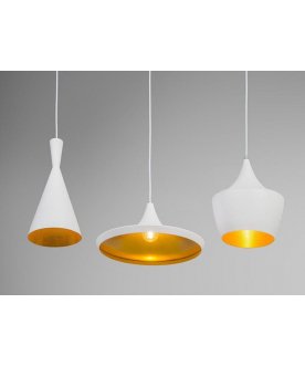 Подвесной светильник Foggi LDP 7712-3 PR