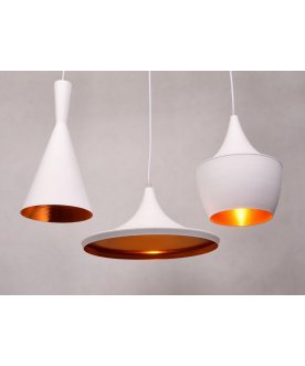 Подвесной светильник Foggi LDP 7712-3 PR