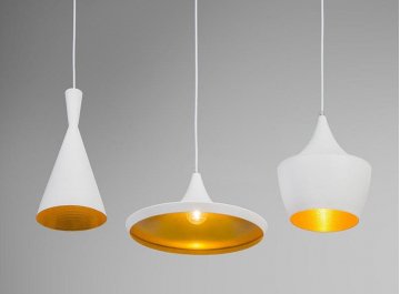 Подвесной светильник Foggi LDP 7712-3 PR