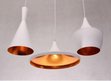 Подвесной светильник Foggi LDP 7712-3 PR