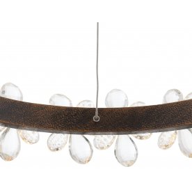 Подвесной светильник Forito SL408.303.01