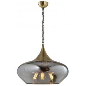 Подвесной светильник APL.601.16.03