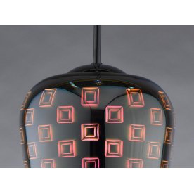 Подвесной светильник Фьюжн 392018601