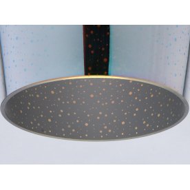 Подвесной светильник Фьюжн 392018701