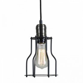 Подвесной светильник Gabbia SLD963.303.01